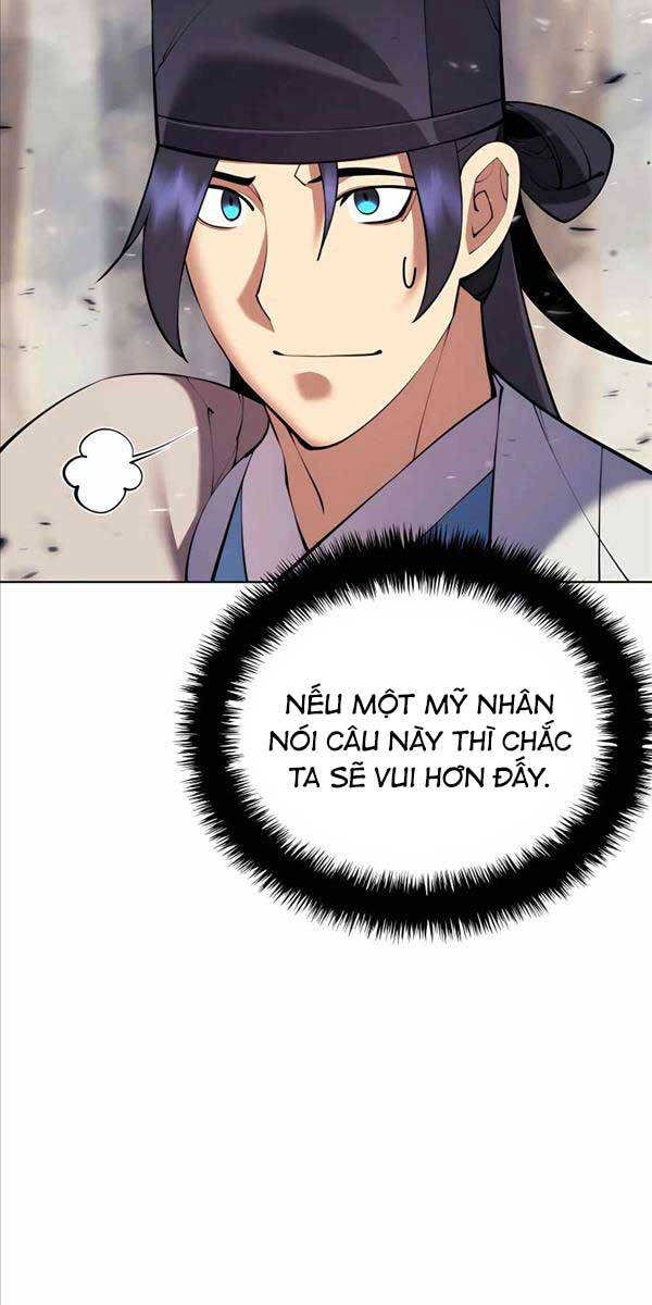 Học Giả Kiếm Sĩ Chapter 82 - Trang 5