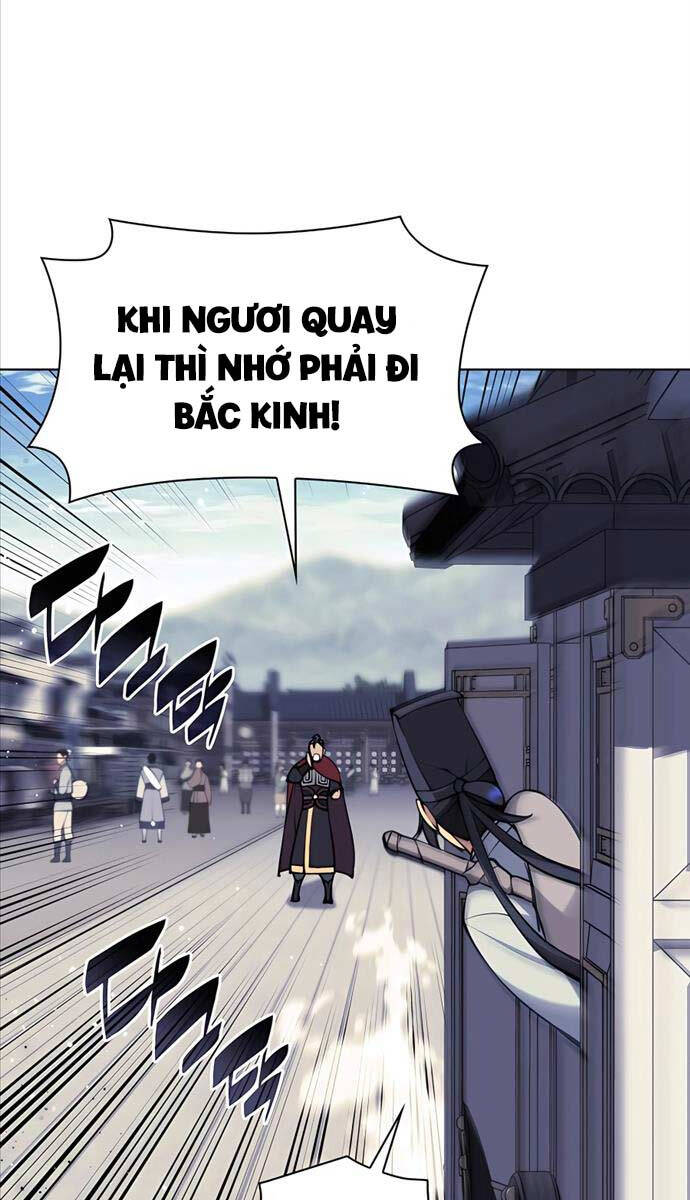 Học Giả Kiếm Sĩ Chapter 100 - Trang 65