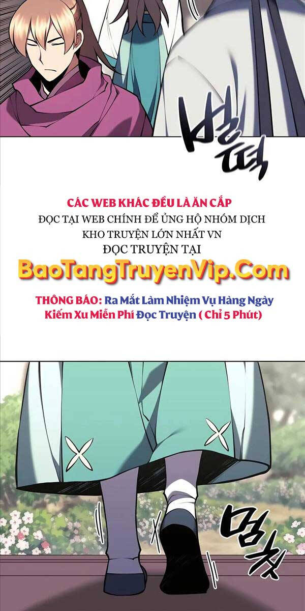 Học Giả Kiếm Sĩ Chapter 88 - Trang 69