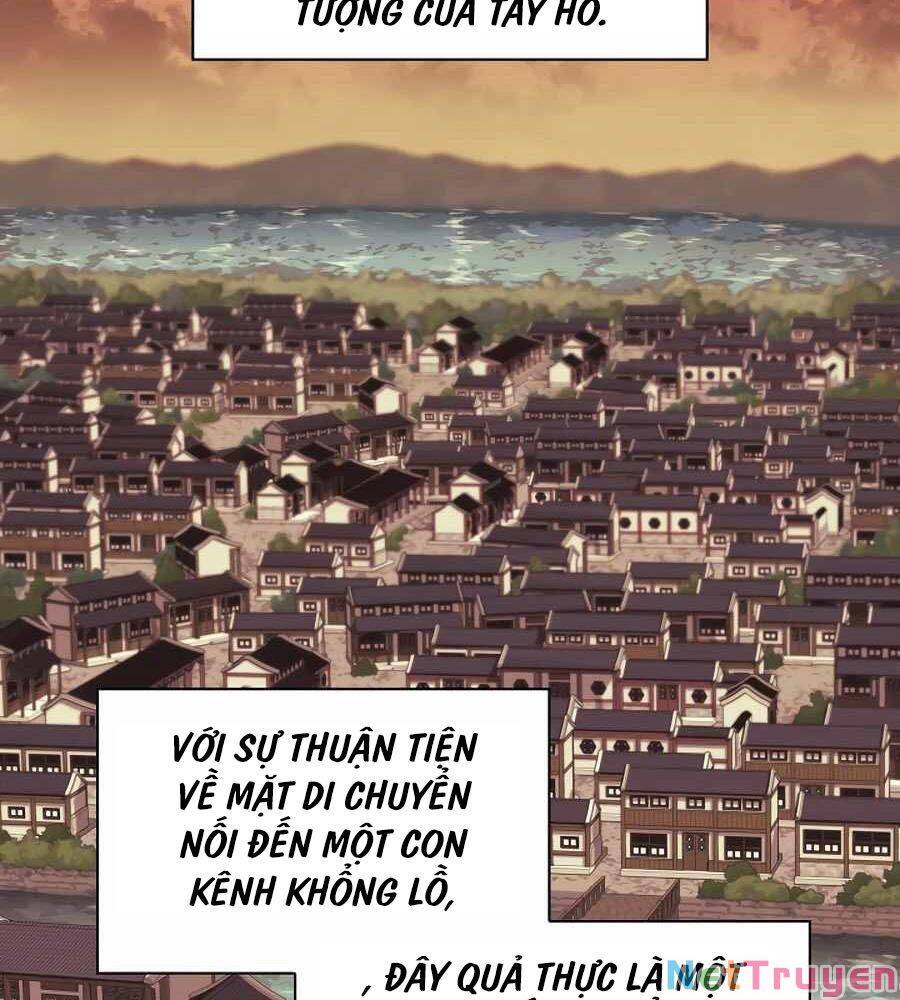 Học Giả Kiếm Sĩ Chapter 19 - Trang 7