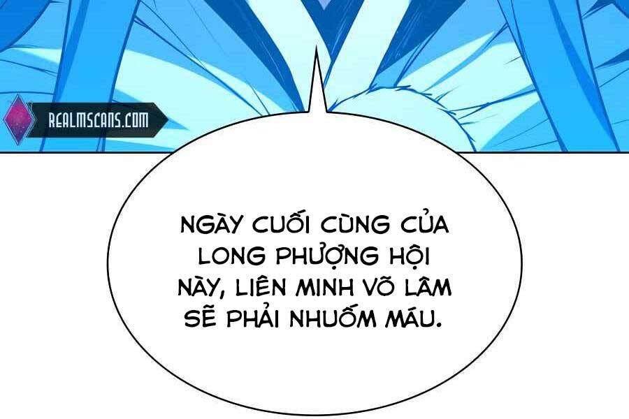 Học Giả Kiếm Sĩ Chapter 28 - Trang 255