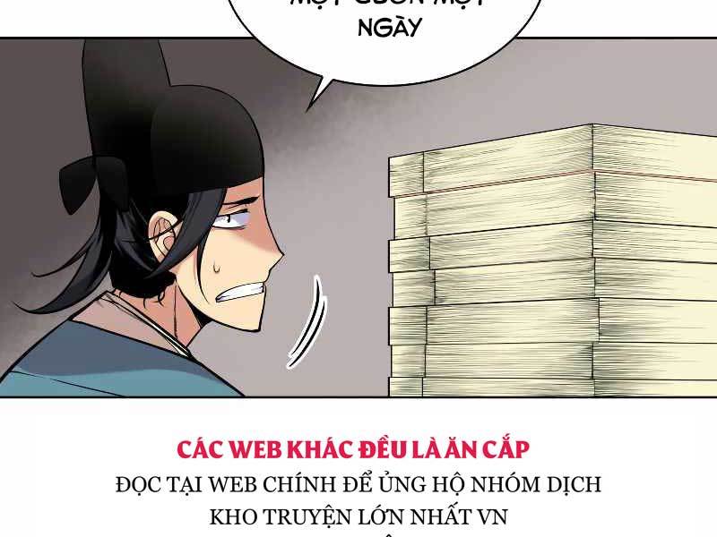 Học Giả Kiếm Sĩ Chapter 1 - Trang 135