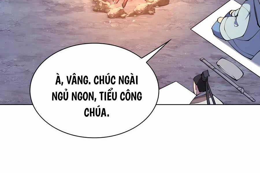 Học Giả Kiếm Sĩ Chapter 101 - Trang 61