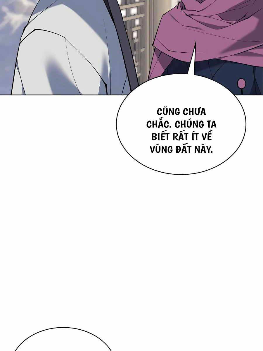 Học Giả Kiếm Sĩ Chapter 104 - Trang 46