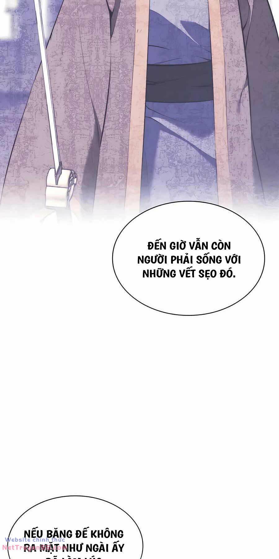 Học Giả Kiếm Sĩ Chapter 102 - Trang 3