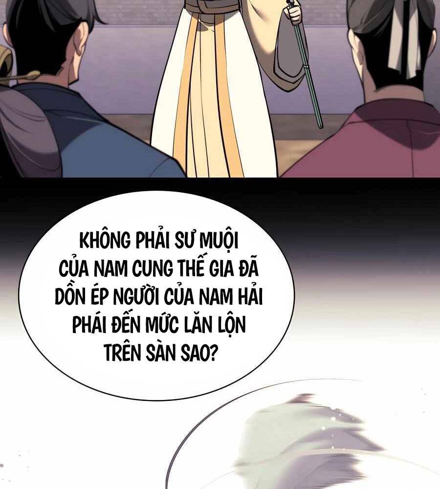 Học Giả Kiếm Sĩ Chapter 32 - Trang 138