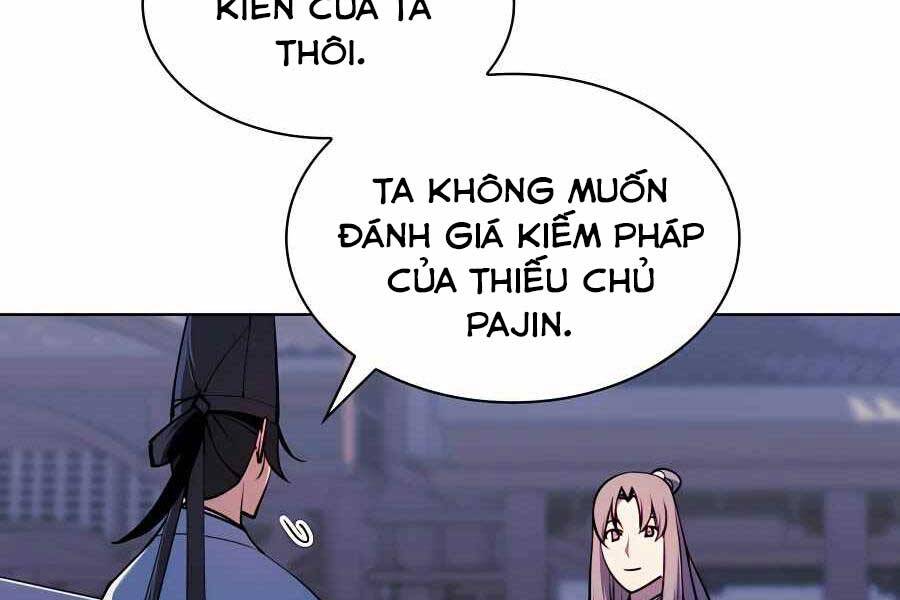 Học Giả Kiếm Sĩ Chapter 30 - Trang 185