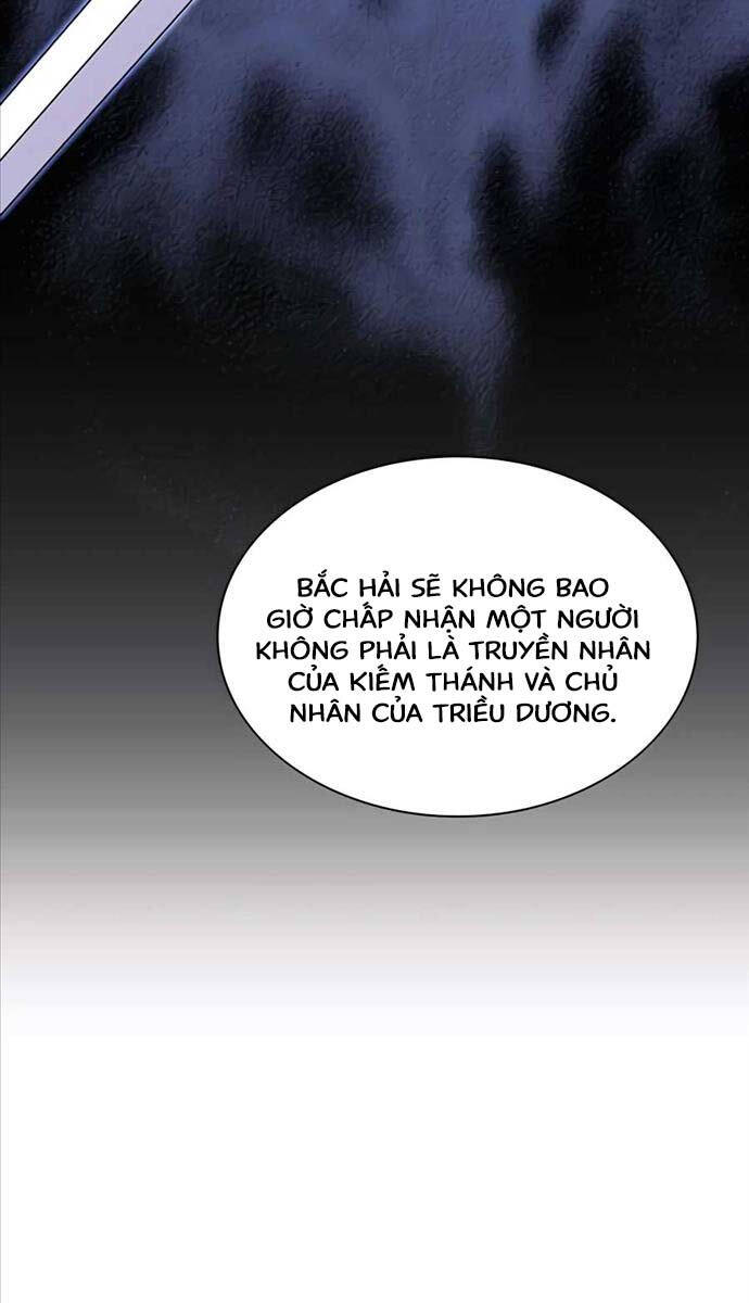 Học Giả Kiếm Sĩ Chapter 106 - Trang 85