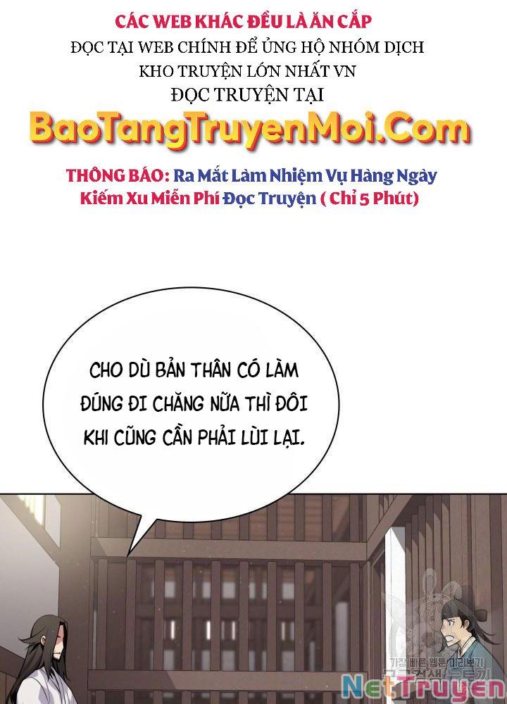 Học Giả Kiếm Sĩ Chapter 4 - Trang 60