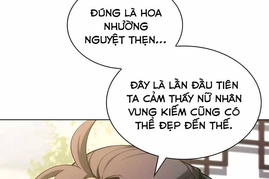 Học Giả Kiếm Sĩ Chapter 30 - Trang 257