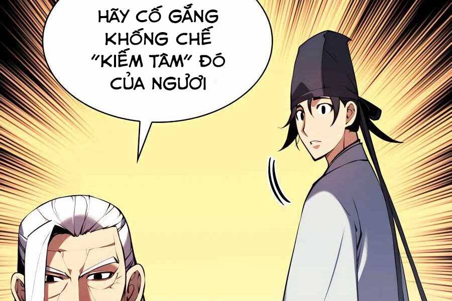 Học Giả Kiếm Sĩ Chapter 29 - Trang 230