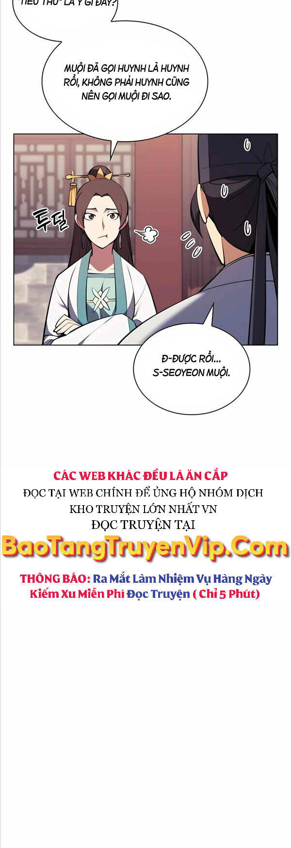 Học Giả Kiếm Sĩ Chapter 44 - Trang 25