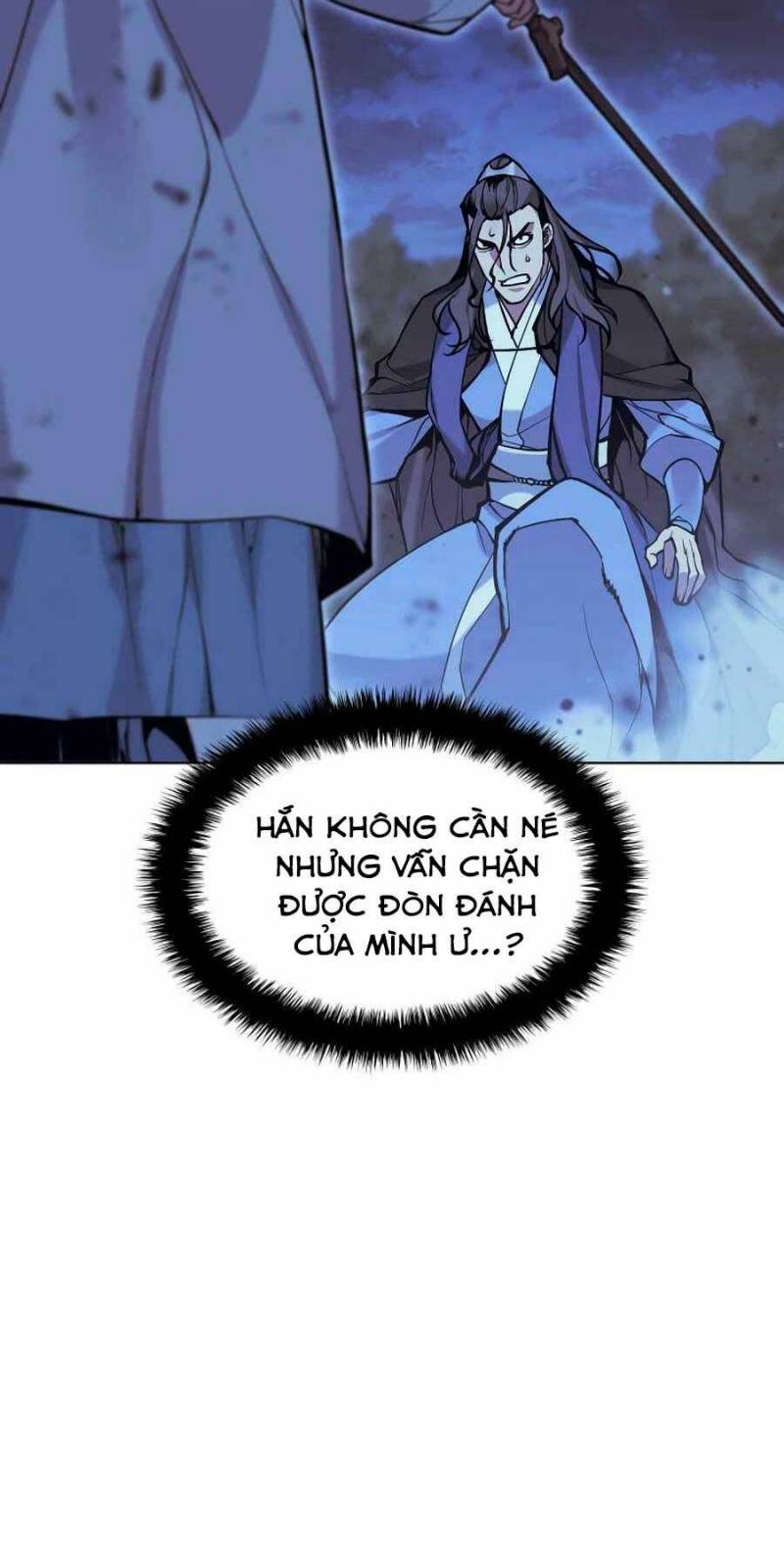 Học Giả Kiếm Sĩ Chapter 14 - Trang 49