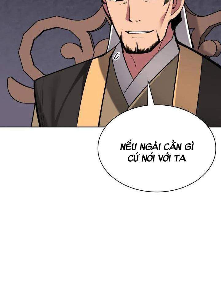 Học Giả Kiếm Sĩ Chapter 135 - Trang 4