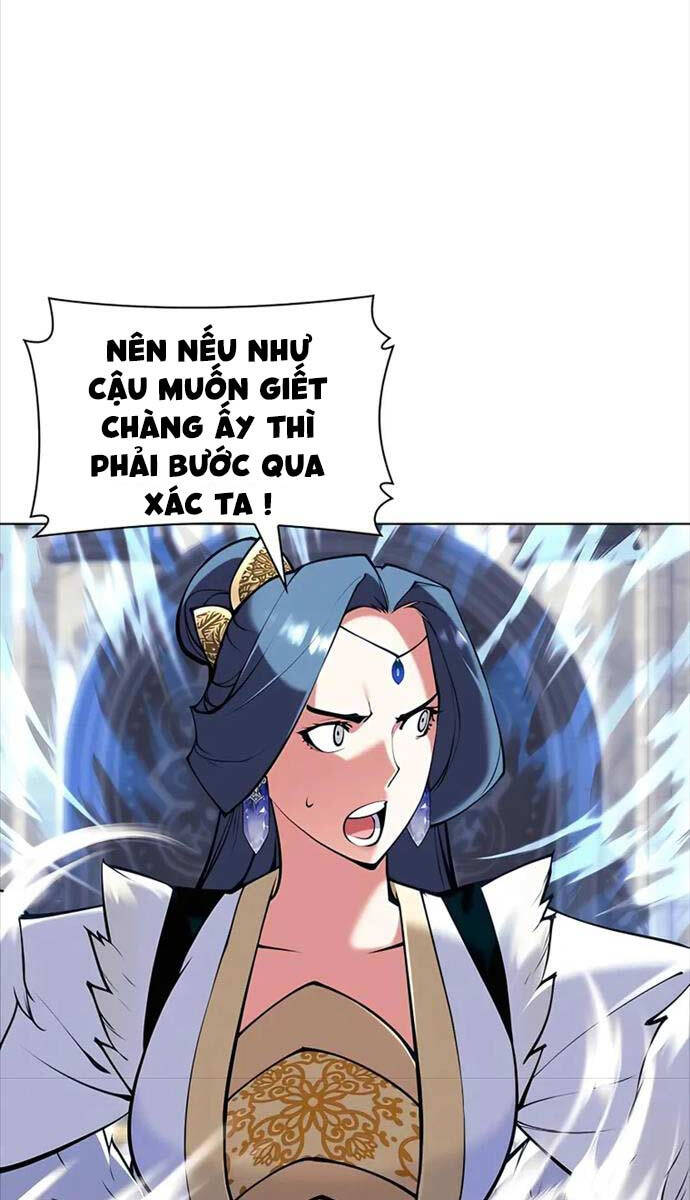 Học Giả Kiếm Sĩ Chapter 108 - Trang 8