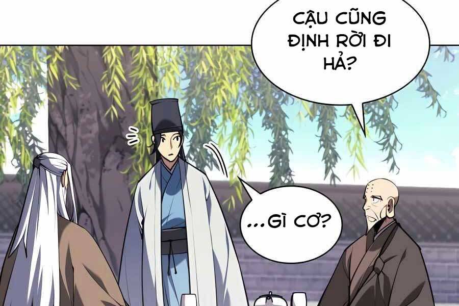 Học Giả Kiếm Sĩ Chapter 28 - Trang 119