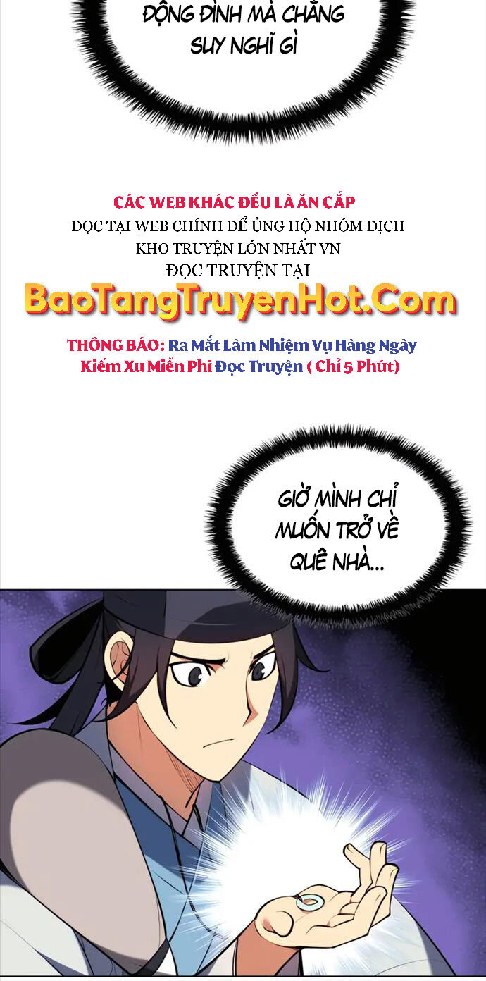 Học Giả Kiếm Sĩ Chapter 37 - Trang 40