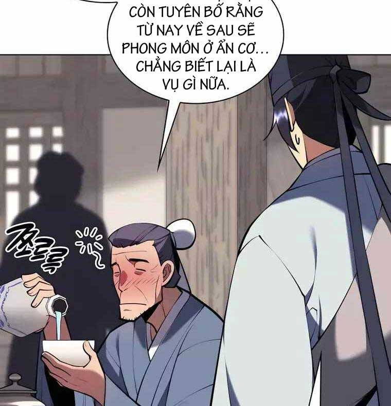 Học Giả Kiếm Sĩ Chapter 84 - Trang 12