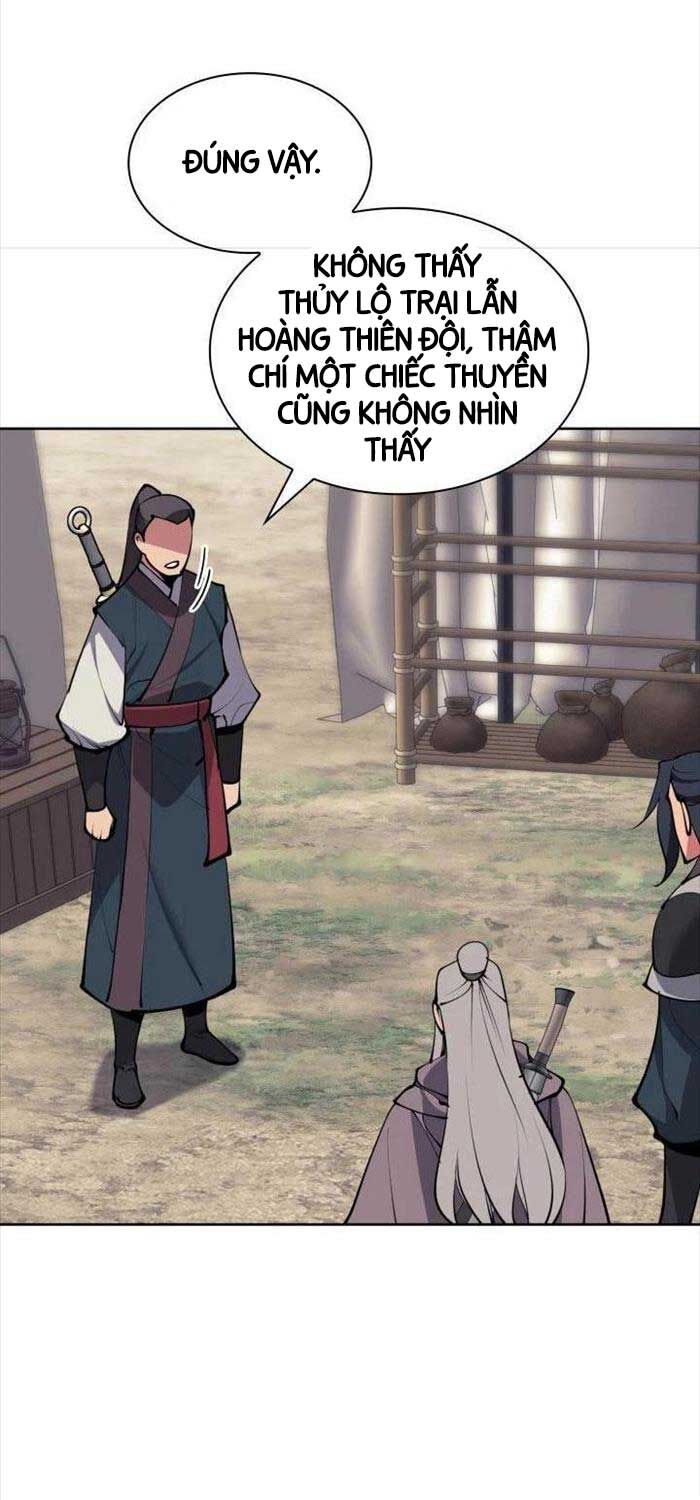 Học Giả Kiếm Sĩ Chapter 139 - Trang 52