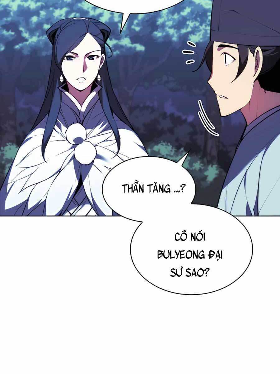 Học Giả Kiếm Sĩ Chapter 36 - Trang 88