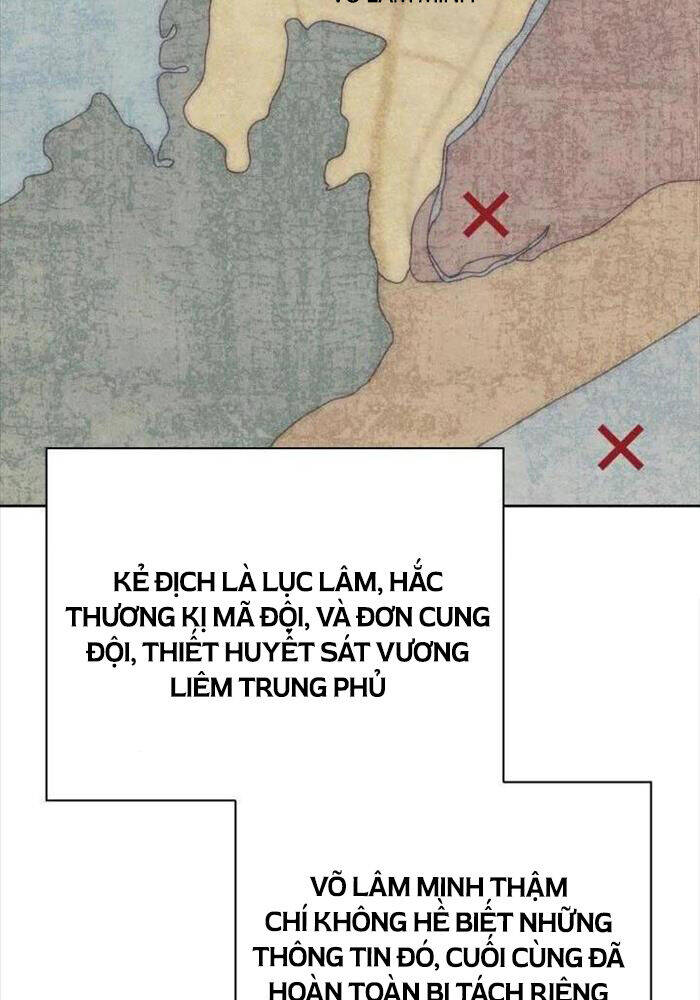 Học Giả Kiếm Sĩ Chapter 140 - Trang 93