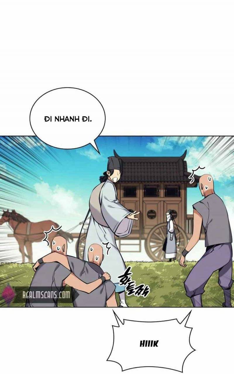 Học Giả Kiếm Sĩ Chapter 17 - Trang 51