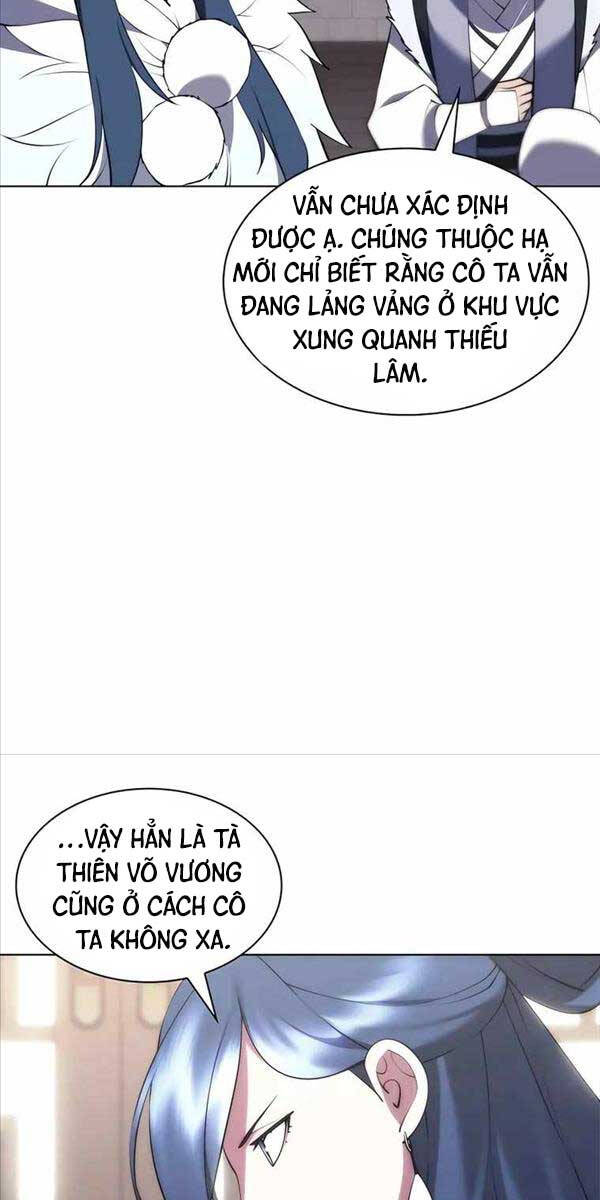 Học Giả Kiếm Sĩ Chapter 80 - Trang 54