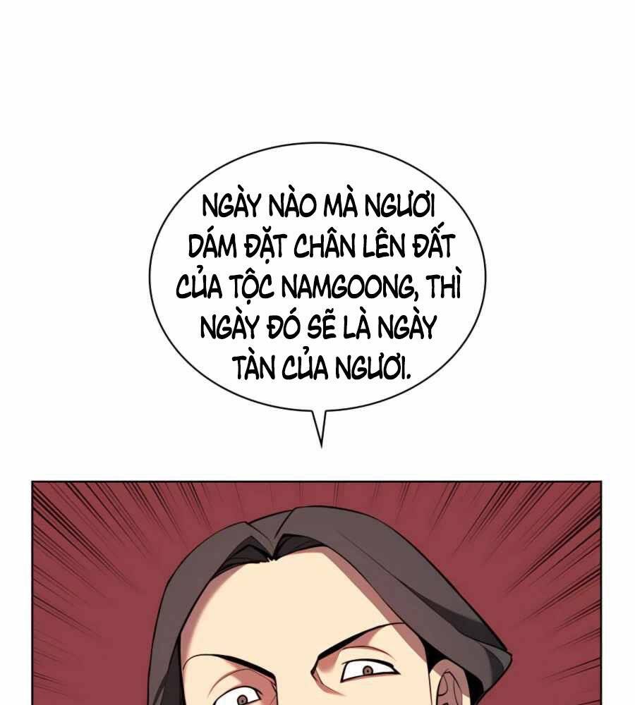 Học Giả Kiếm Sĩ Chapter 33 - Trang 52