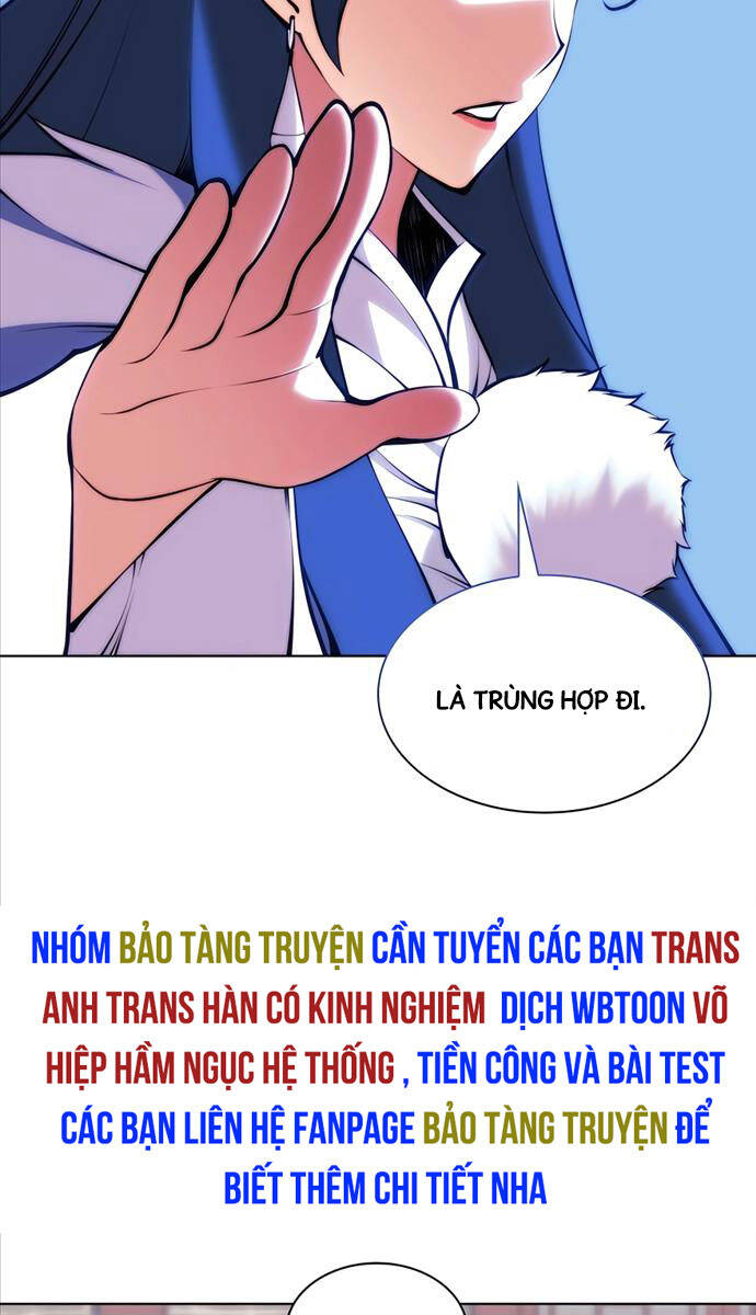 Học Giả Kiếm Sĩ Chapter 99 - Trang 40