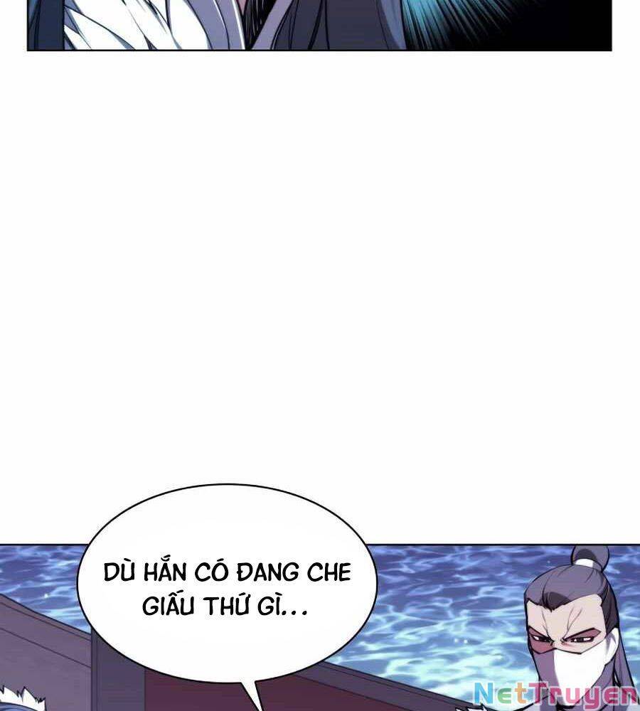 Học Giả Kiếm Sĩ Chapter 21 - Trang 20