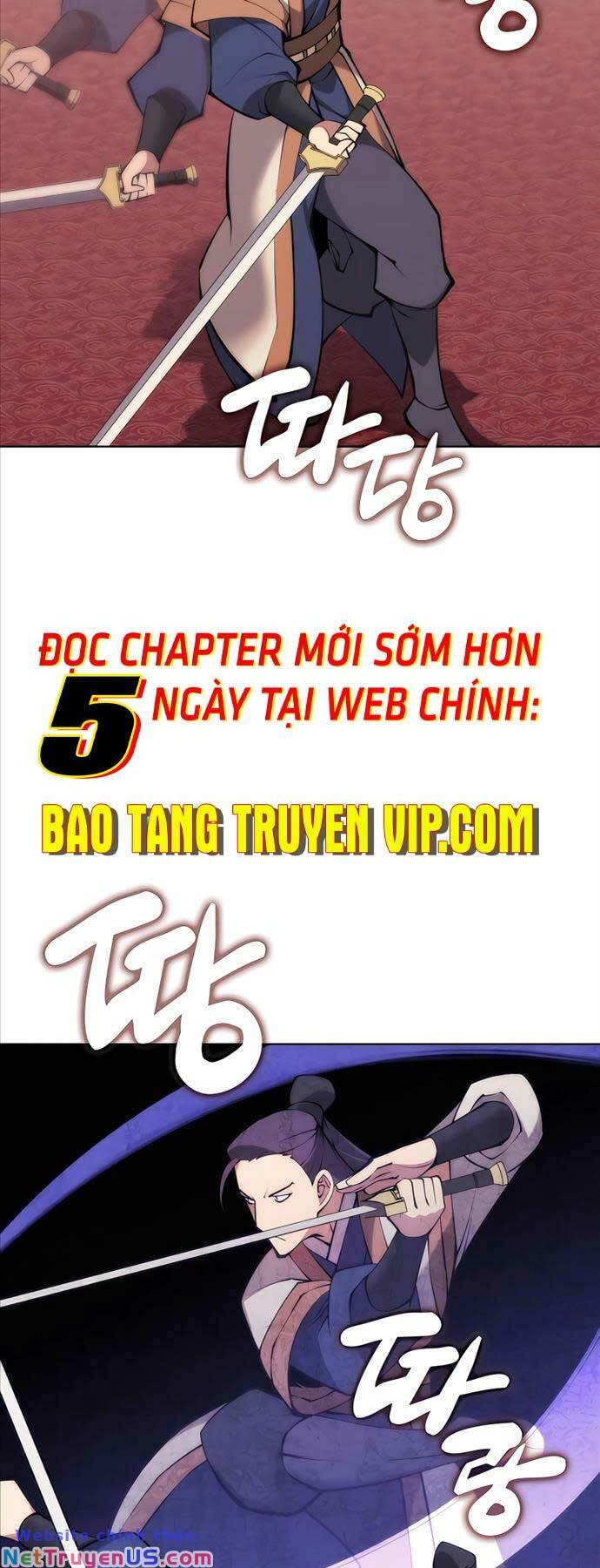 Học Giả Kiếm Sĩ Chapter 93 - Trang 4