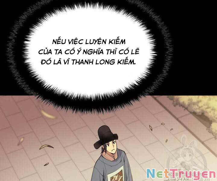 Học Giả Kiếm Sĩ Chapter 9 - Trang 213