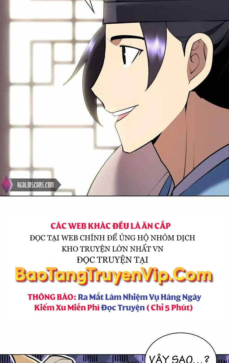 Học Giả Kiếm Sĩ Chapter 84 - Trang 70