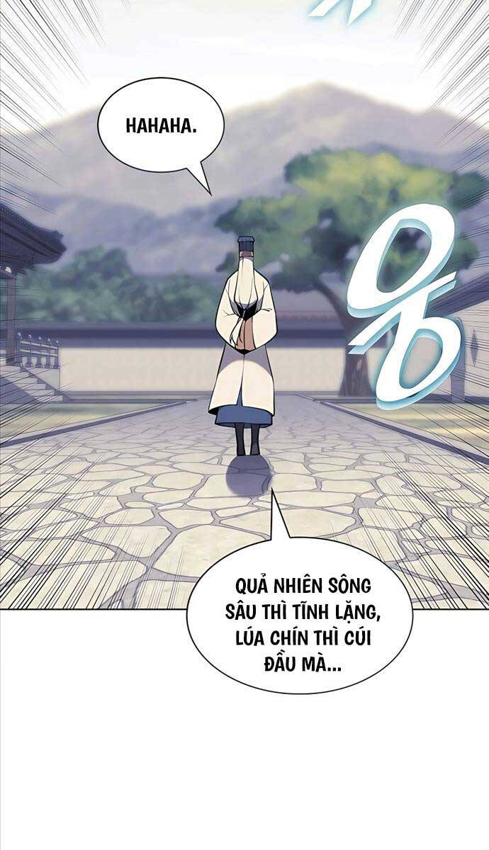 Học Giả Kiếm Sĩ Chapter 95 - Trang 20