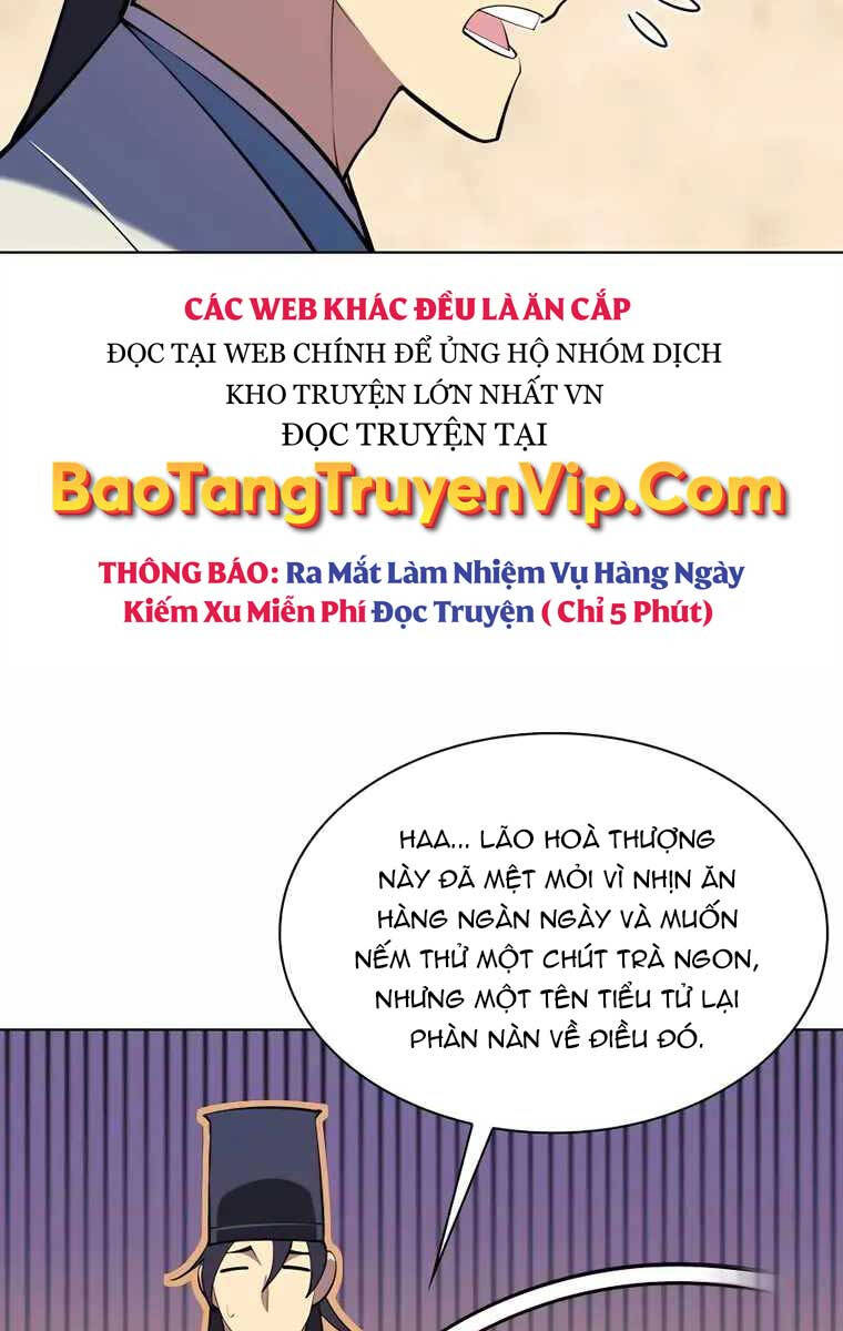 Học Giả Kiếm Sĩ Chapter 75 - Trang 87