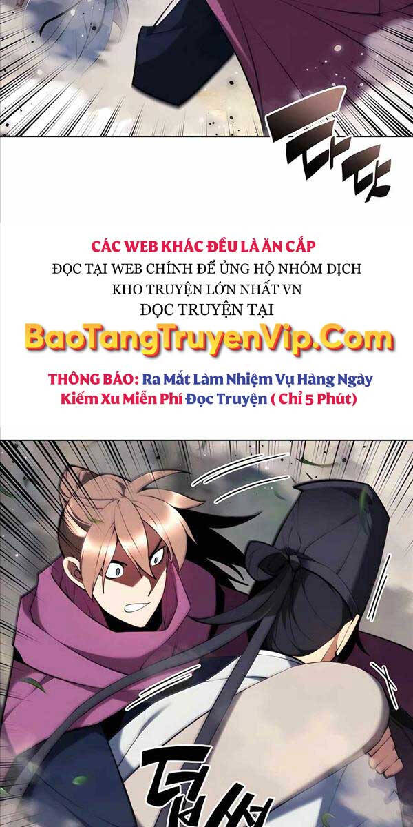 Học Giả Kiếm Sĩ Chapter 82 - Trang 49