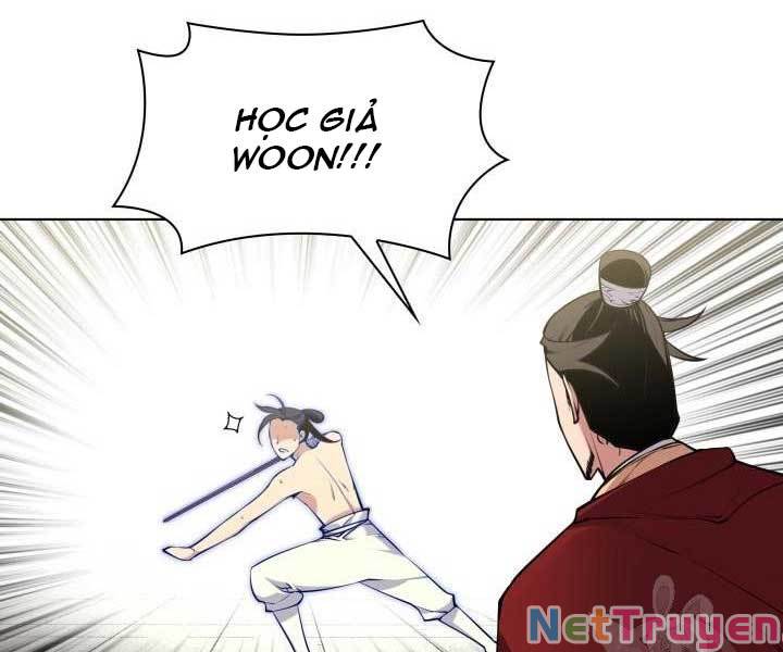 Học Giả Kiếm Sĩ Chapter 2 - Trang 254