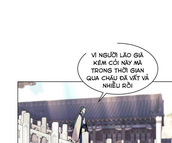 Học Giả Kiếm Sĩ Chapter 7 - Trang 12