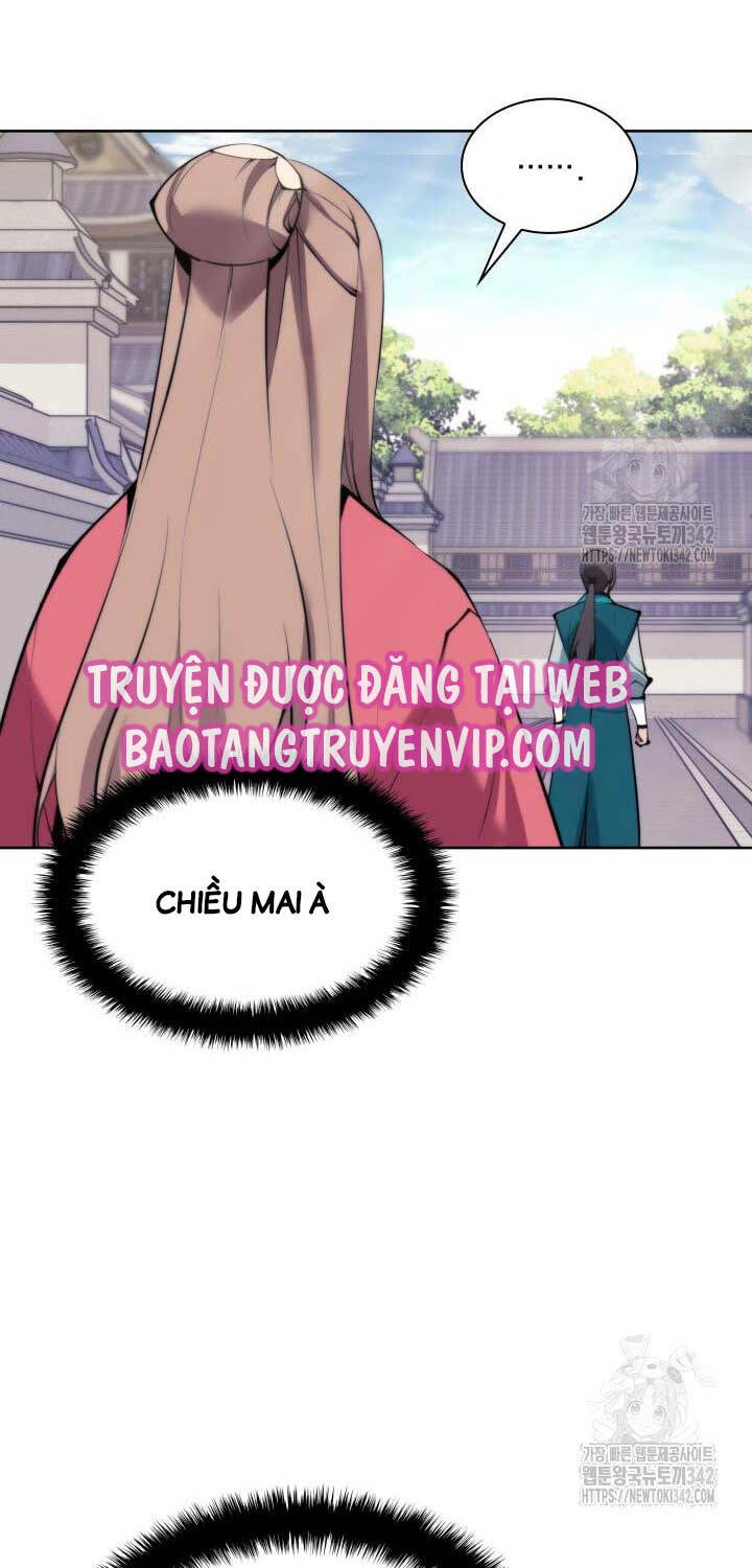 Học Giả Kiếm Sĩ Chapter 126 - Trang 72