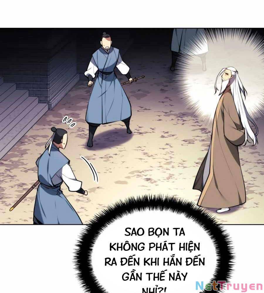 Học Giả Kiếm Sĩ Chapter 21 - Trang 91