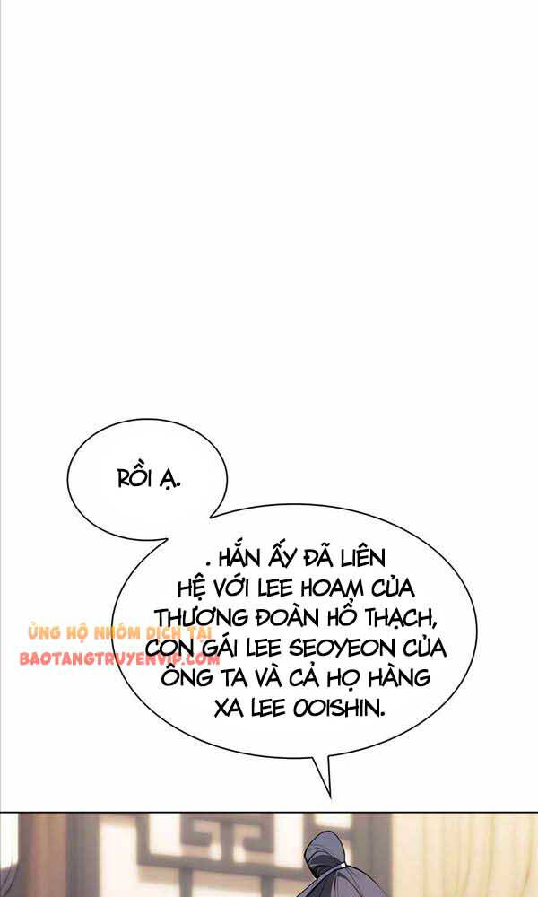 Học Giả Kiếm Sĩ Chapter 45 - Trang 88