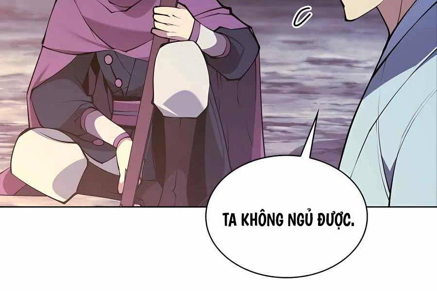 Học Giả Kiếm Sĩ Chapter 101 - Trang 218