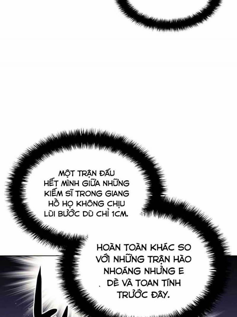 Học Giả Kiếm Sĩ Chapter 23 - Trang 26