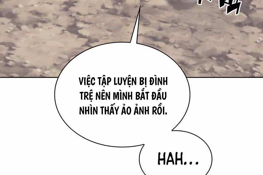 Học Giả Kiếm Sĩ Chapter 101 - Trang 196