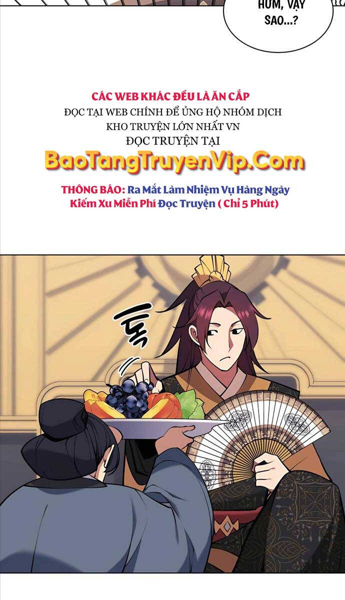 Học Giả Kiếm Sĩ Chapter 95 - Trang 81