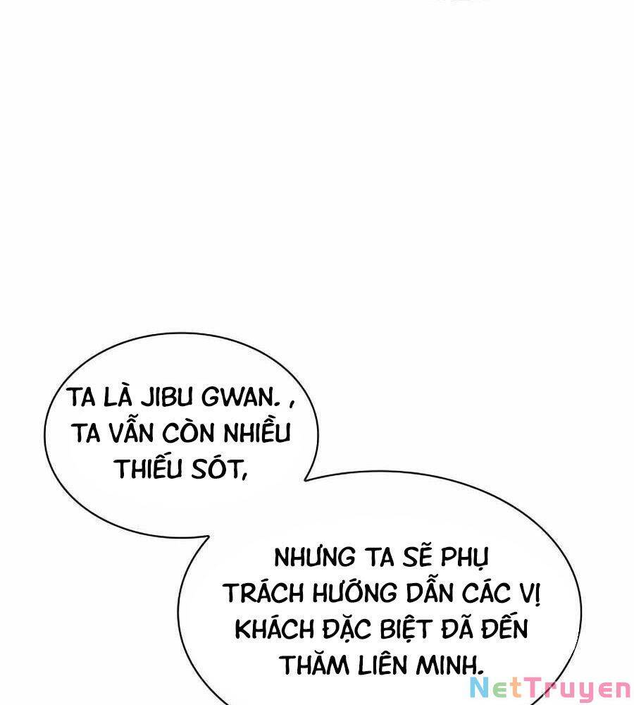 Học Giả Kiếm Sĩ Chapter 21 - Trang 55