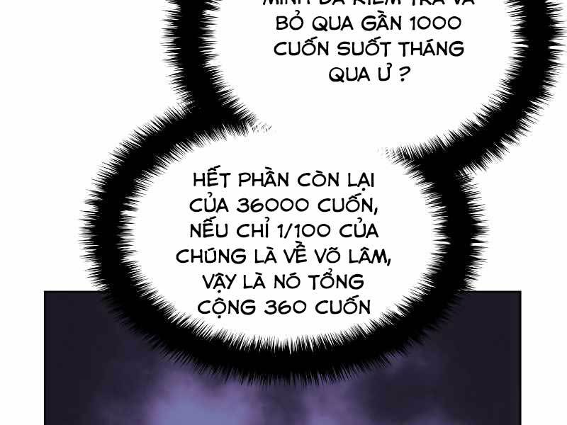 Học Giả Kiếm Sĩ Chapter 1 - Trang 131