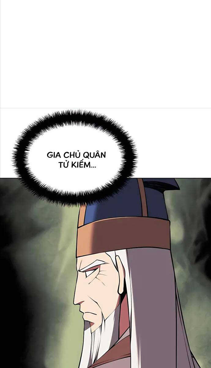 Học Giả Kiếm Sĩ Chapter 91 - Trang 12