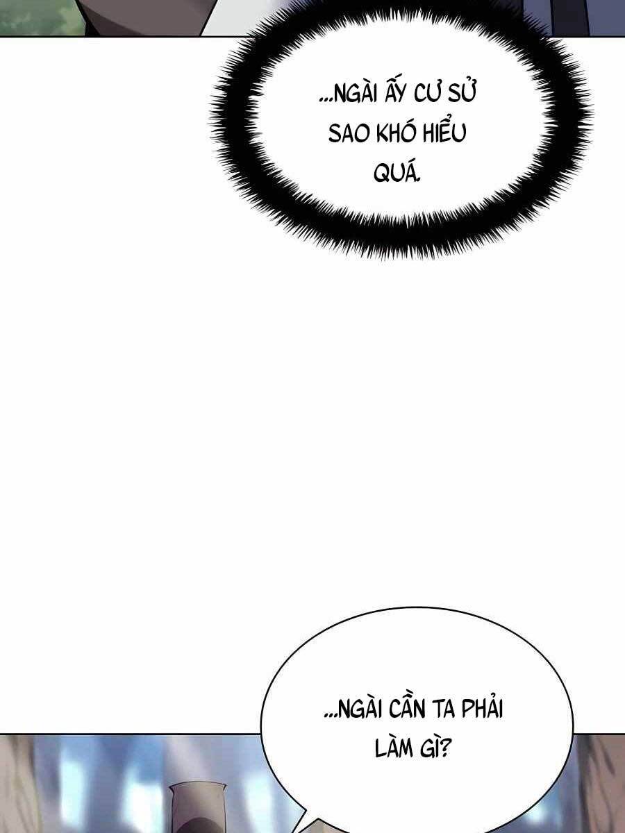 Học Giả Kiếm Sĩ Chapter 53 - Trang 54