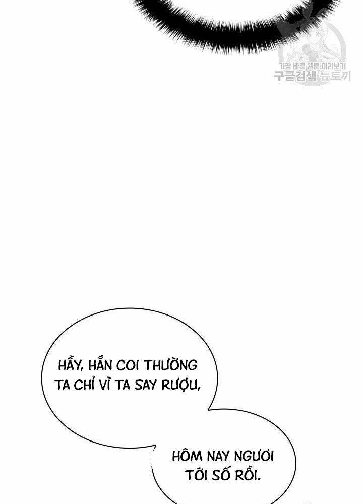 Học Giả Kiếm Sĩ Chapter 13 - Trang 125